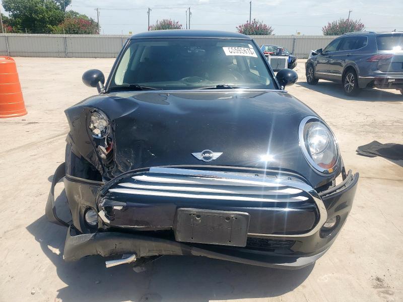 MINI COOPER 2014 Czarny