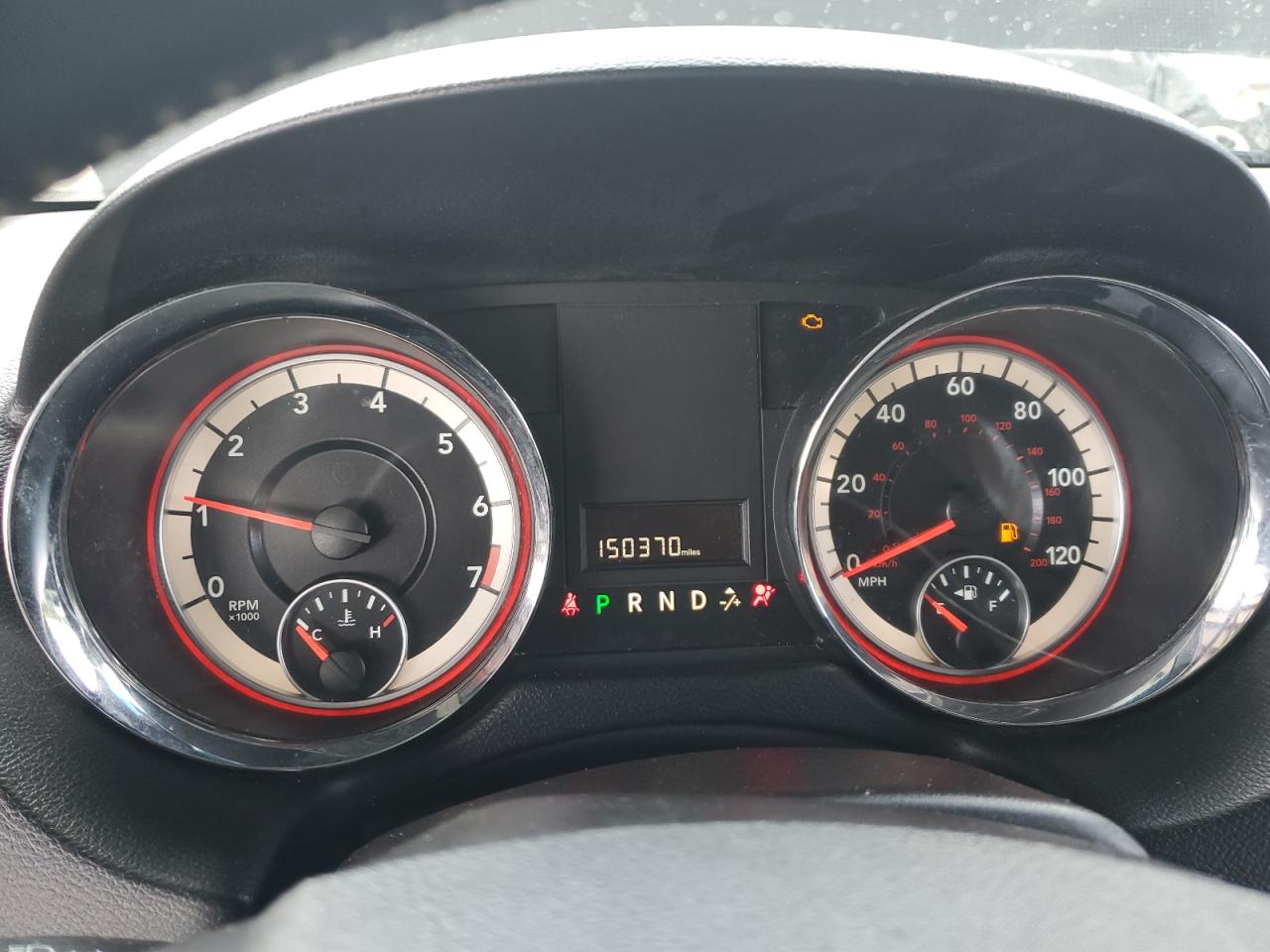 2017 Dodge Grand Caravan Sxt VIN: 2C4RDGCG4HR545536 Lot: 65778285