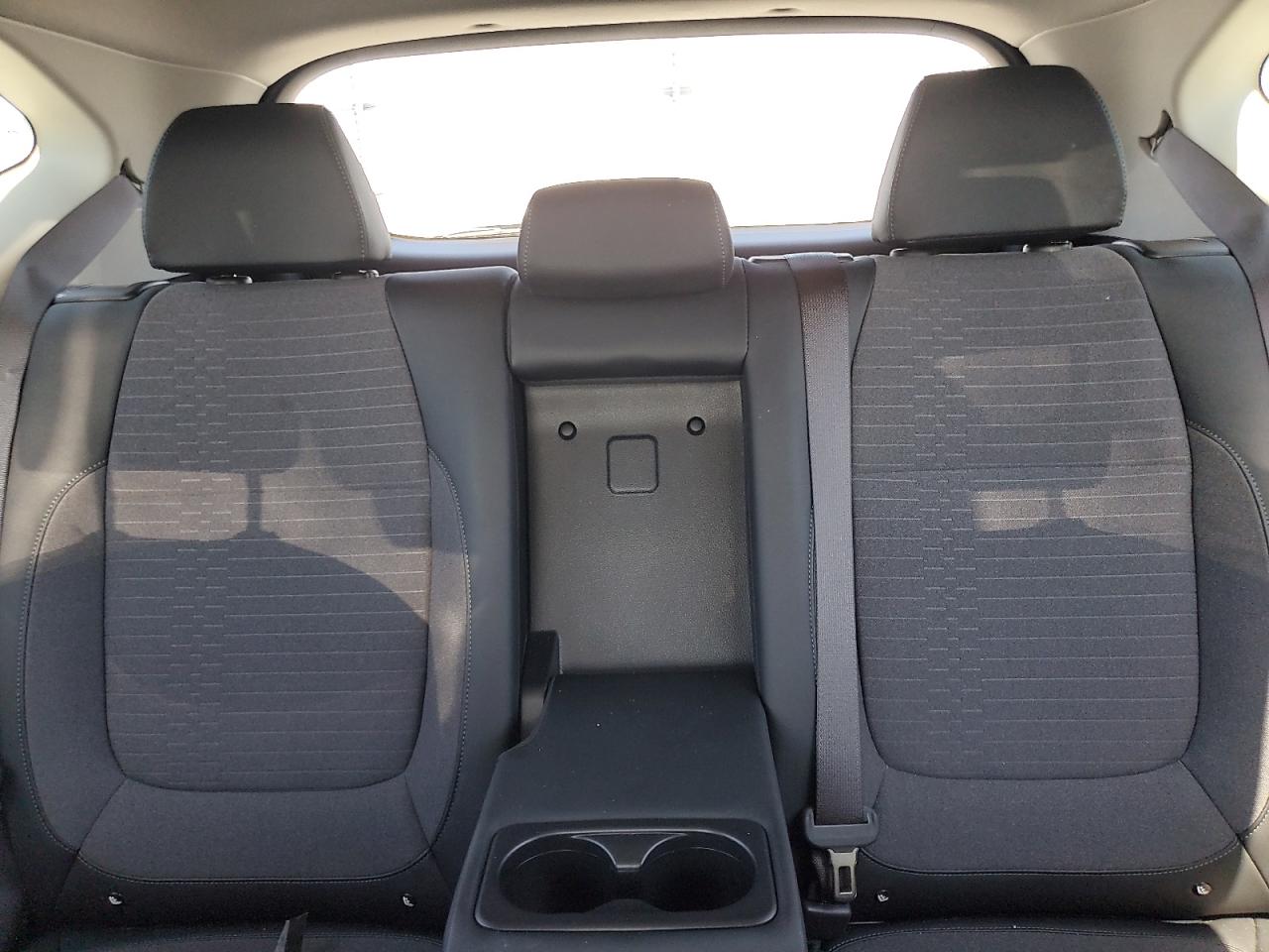 2023 Kia Seltos S VIN: KNDEU2AA5P7456025 Lot: 65809535