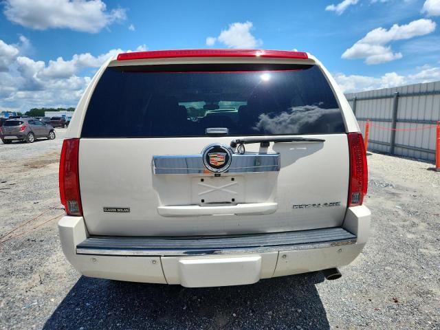  CADILLAC ESCALADE 2014 Biały