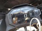 2025 KAWASAKI EX500 H   a la Venta en Copart NV - LAS VEGAS