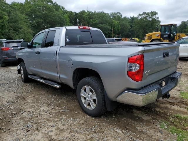  TOYOTA TUNDRA 2019 Srebrny