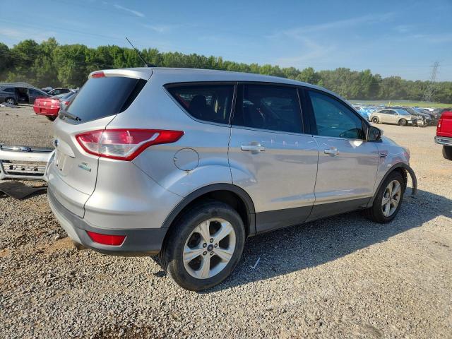 Паркетники FORD ESCAPE 2016 Серебристый