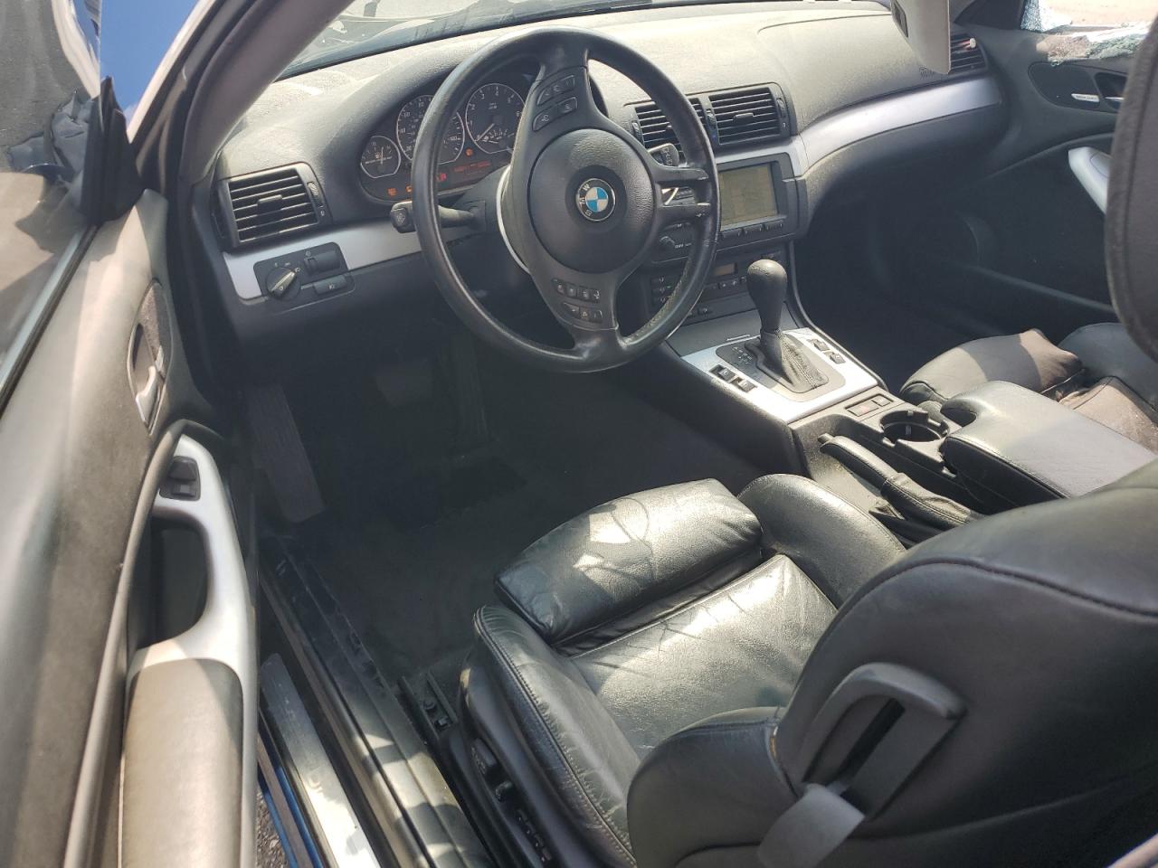 2001 BMW 330 Ci VIN: WBABN53481JU31362 Lot: 59798765