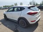 2017 HYUNDAI TUCSON SE   for sale at Copart QC - MONTREAL