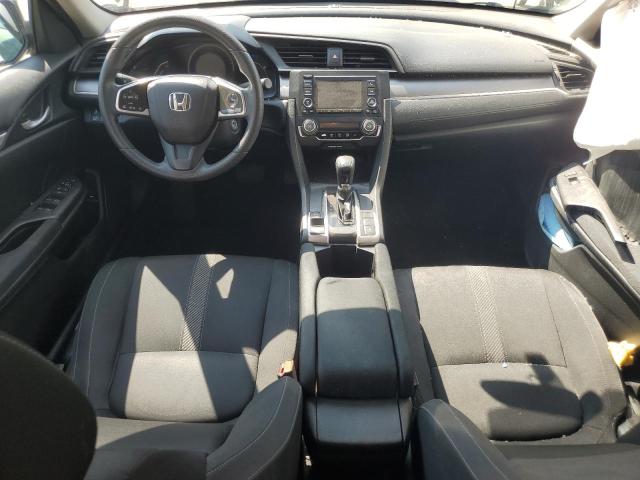 Седаны HONDA CIVIC 2016 Черный