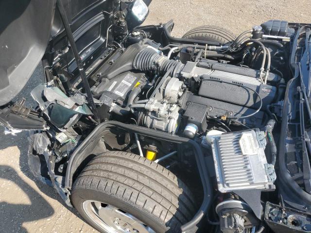 1994 CHEVROLET CORVETTE   