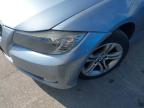 2011 BMW 316 for sale at Copart CASTLEDERMOT - IRELAND