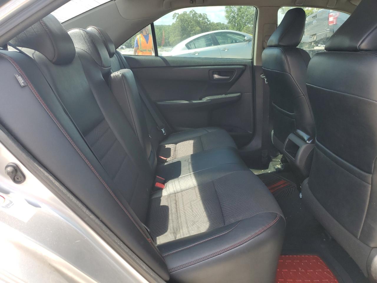 2016 Toyota Camry Le VIN: 4T1BF1FK5GU251780 Lot: 65207285