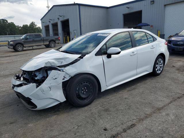  TOYOTA COROLLA 2024 White