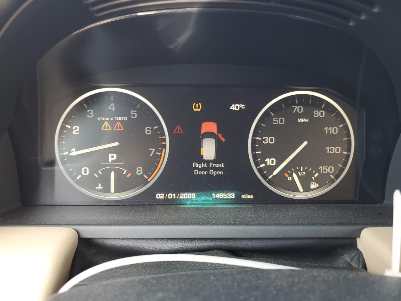 2010 Land Rover Range Rover Hse VIN: SALME1D48AA308995 Lot: 66877345