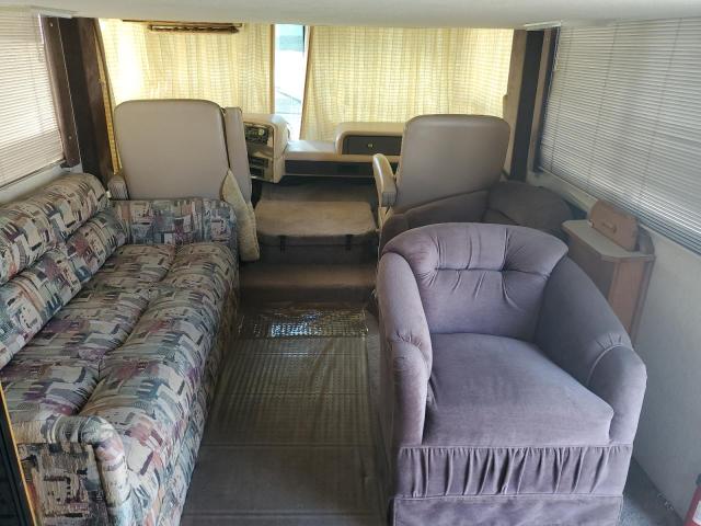 1995 CHEVROLET P30   