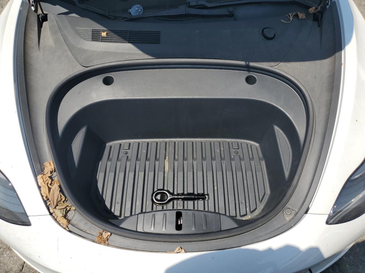 2021 Tesla Model 3 VIN: 5YJ3E1EA4MF871707 Lot: 65264185
