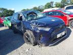 2019 TOYOTA RAV4 DYNAM for sale at Copart WOLVERHAMPTON