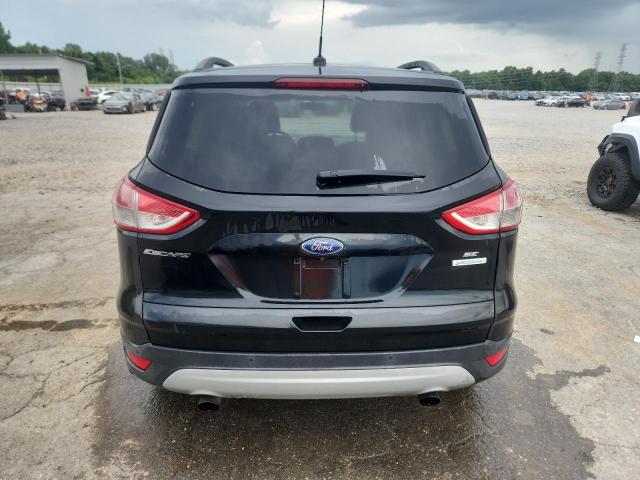  FORD ESCAPE 2015 Black