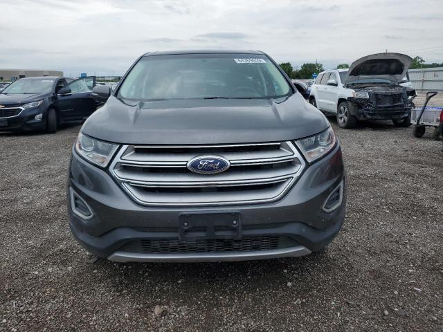 Parquets FORD EDGE 2015 Gray