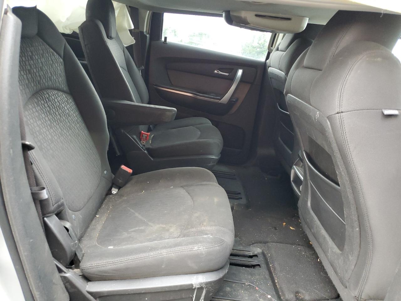1gkev13d39j189511 1GKEV13D39J189511 2009 GMC Acadia Sle