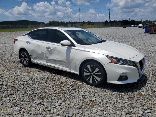  NISSAN ALTIMA 2019 Biały