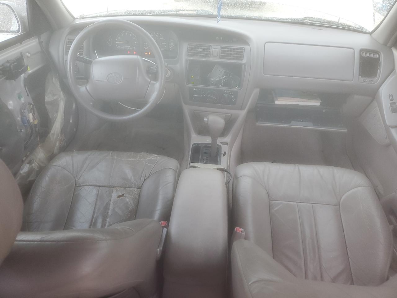 1997 Toyota Avalon Xl VIN: 4T1BF12B0VU143179 Lot: 63314735