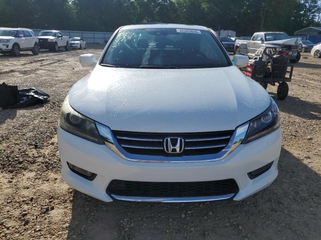  HONDA ACCORD 2015 White