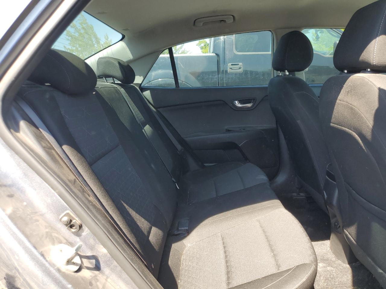 2019 Kia Rio S VIN: 3KPA24AB7KE170520 Lot: 62743545