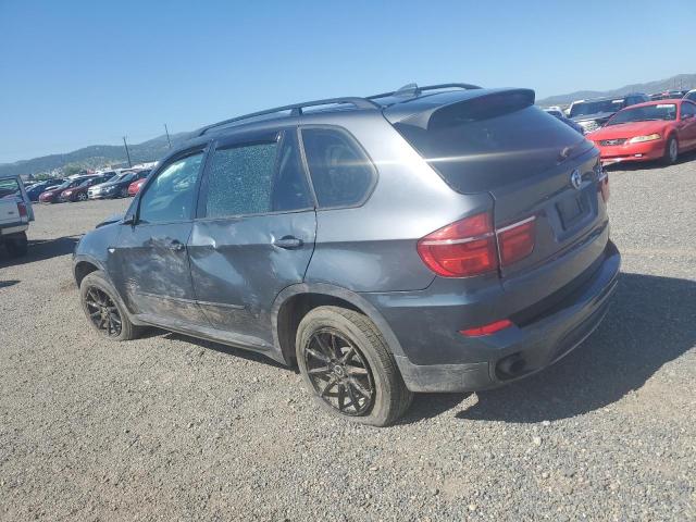  BMW X5 2012 Charcoal
