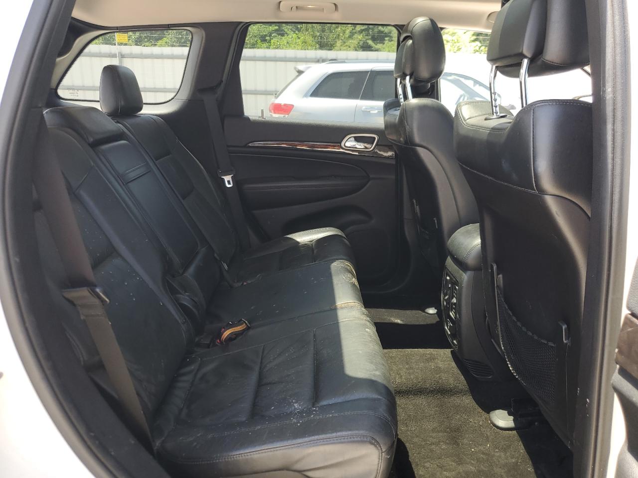 1c4rjfagxcc255289 1C4RJFAGXCC255289 2012 Jeep Grand Cherokee Laredo