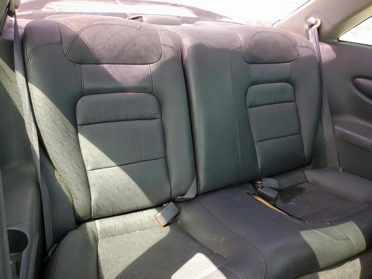 2000 Honda Accord Ex VIN: 1HGCG2252YA033635 Lot: 64267475
