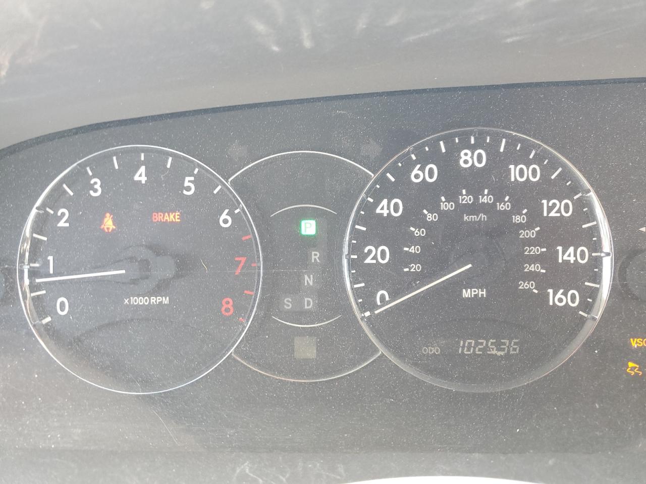 2005 Toyota Avalon Xl VIN: 4T1BK36B05U053533 Lot: 64187785