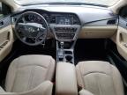 2017 HYUNDAI SONATA SE   for sale at Copart MA - NORTH BOSTON
