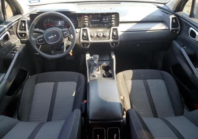  KIA SORENTO 2022 Szary