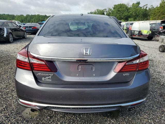  HONDA ACCORD 2017 Szary
