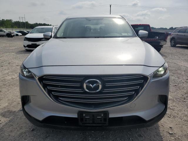  MAZDA CX-9 2016 Серебристый