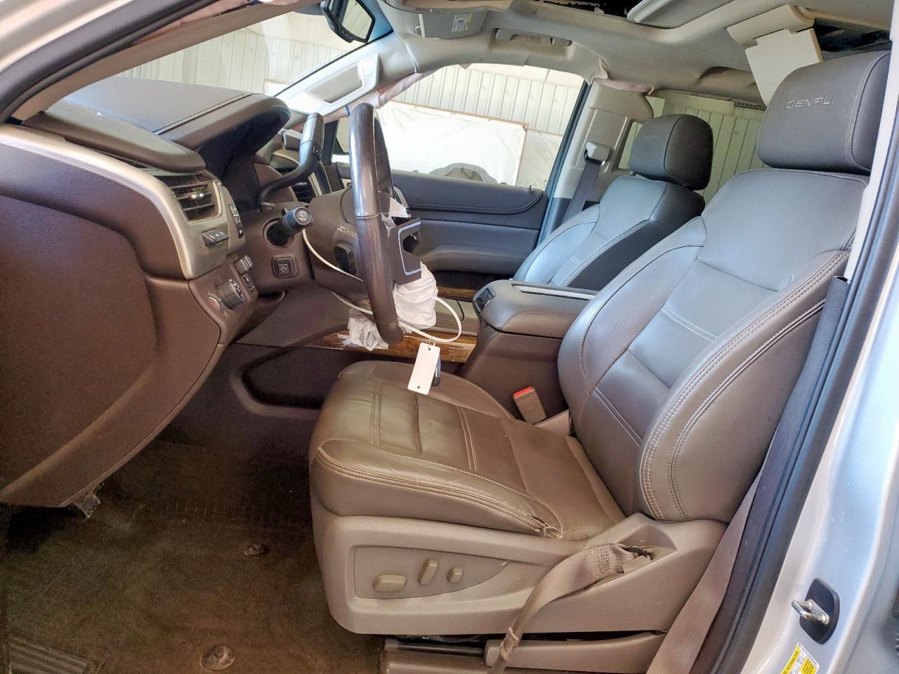 2016 GMC Yukon Denali VIN: 1GKS1CKJXGR362506 Lot: 66042125