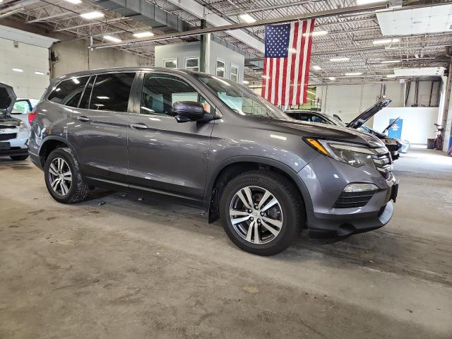  HONDA PILOT 2016 Szary