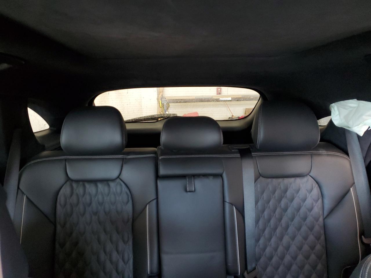 2024 Genesis Gv70 Base VIN: 5NMMCDTC2RH007132 Lot: 63012715
