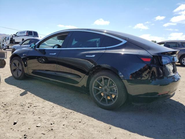  TESLA MODEL 3 2019 Czarny