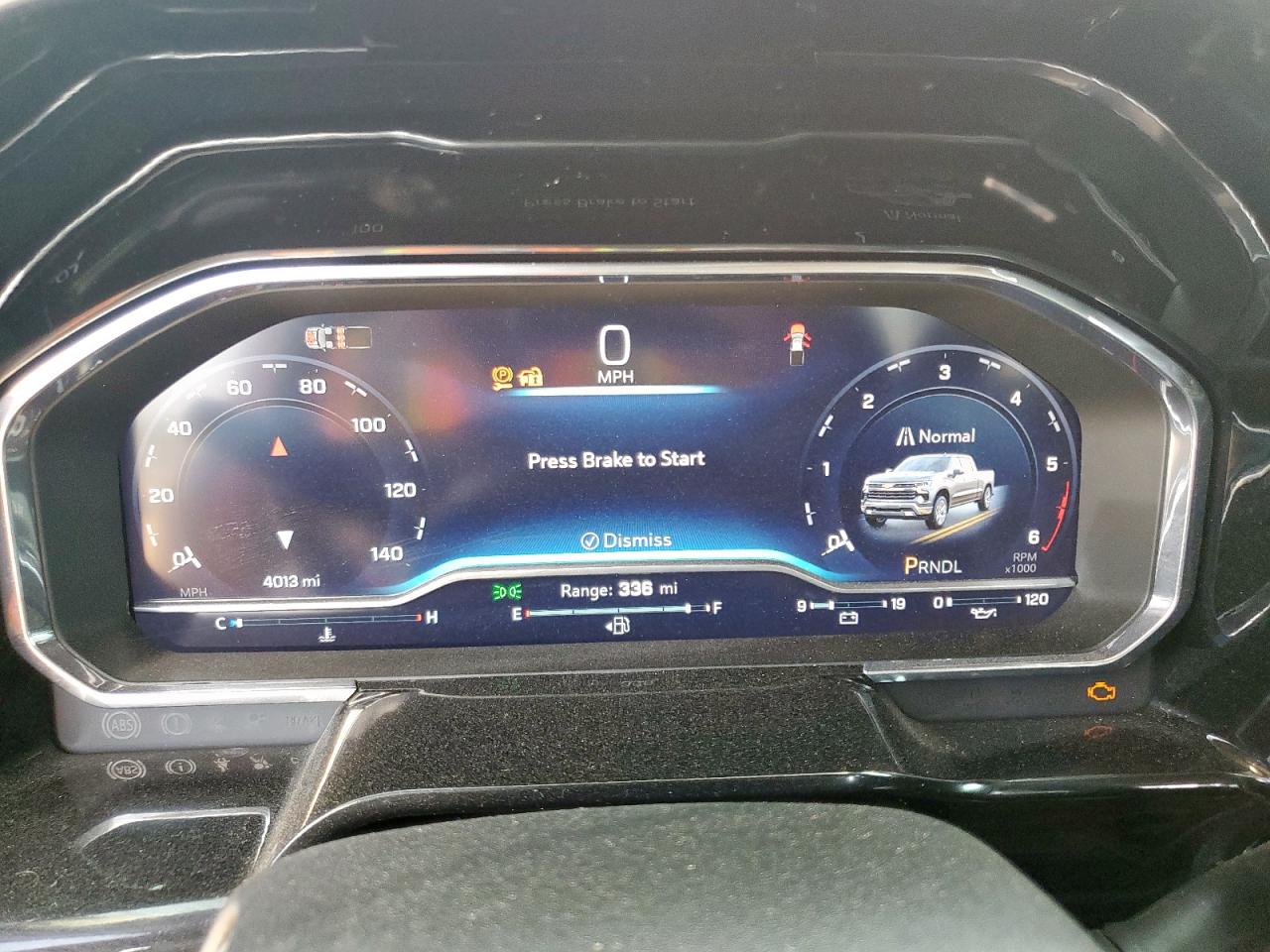 2024 Chevrolet Silverado C1500 Rst VIN: 1GCPADE87RZ222478 Lot: 65547375