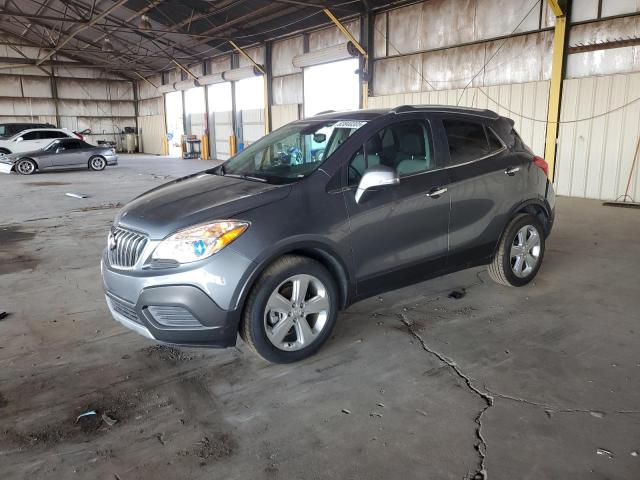  BUICK ENCORE 2015 Gray
