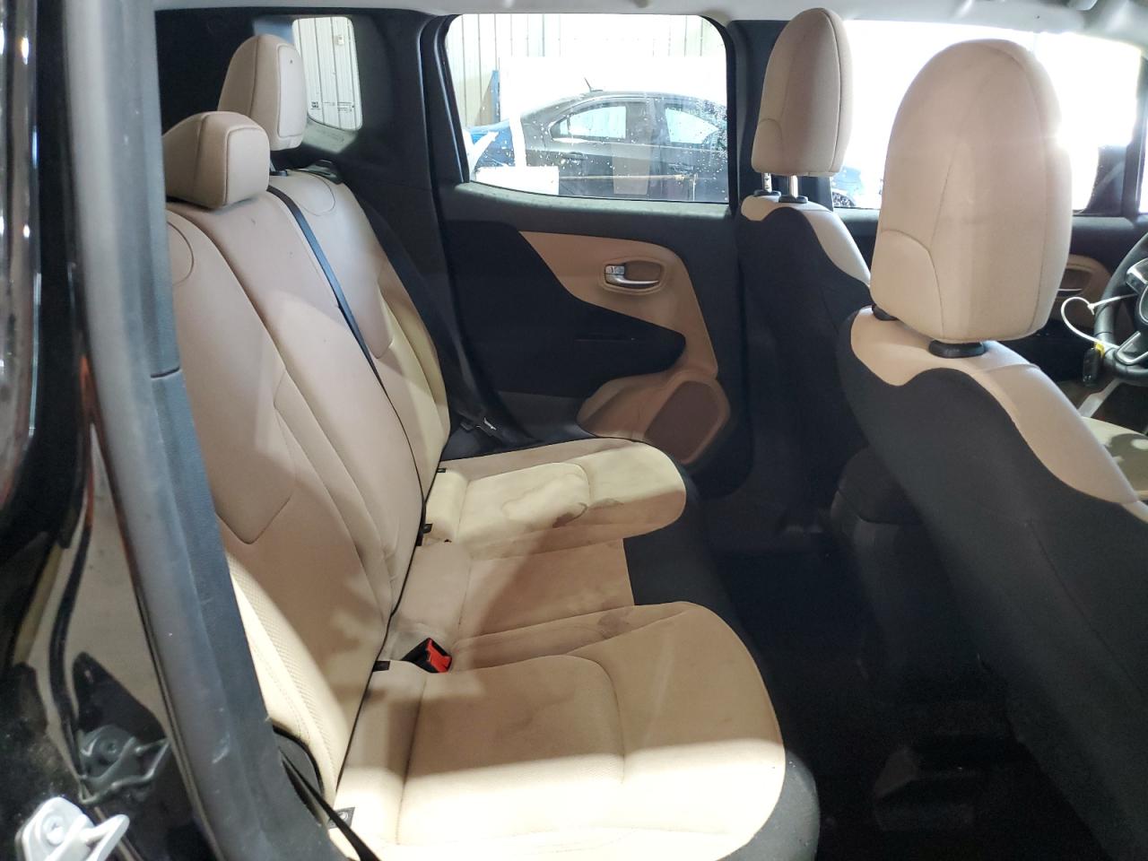 2020 Jeep Renegade Sport VIN: ZACNJAAB2LPL05438 Lot: 63448795