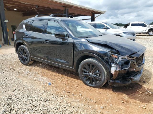  MAZDA CX-5 PREMI 2025 Черный