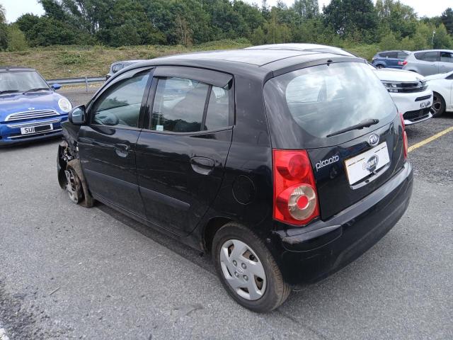 2008 KIA PICANTO 12
