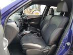 2017 NISSAN JUKE N-CON for sale at Copart ROCHFORD