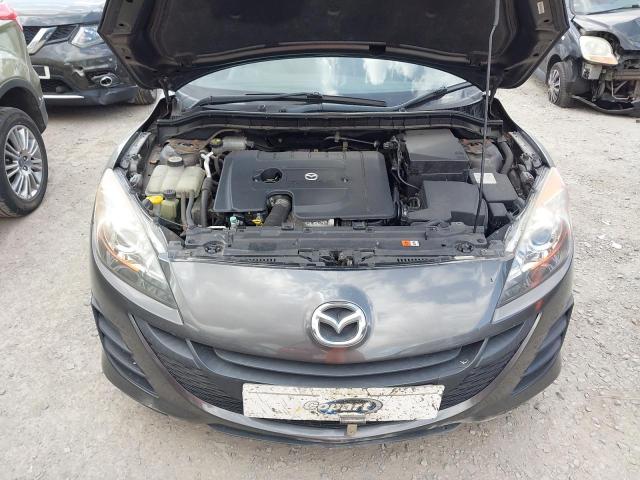 2010 MAZDA 3 TS D