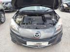 2010 MAZDA 3 TS D for sale at Copart WOLVERHAMPTON
