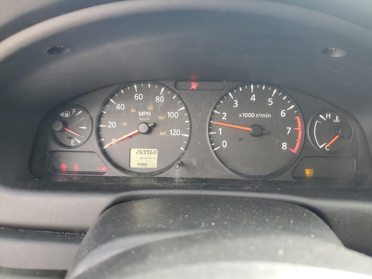 2005 Nissan Sentra 1.8 VIN: 3N1CB51D55L468776 Lot: 64104955