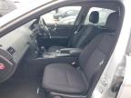 2009 MERCEDES BENZ C180 KOMP for sale at Copart SANDWICH