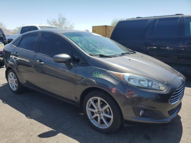  FORD FIESTA 2019 Серый