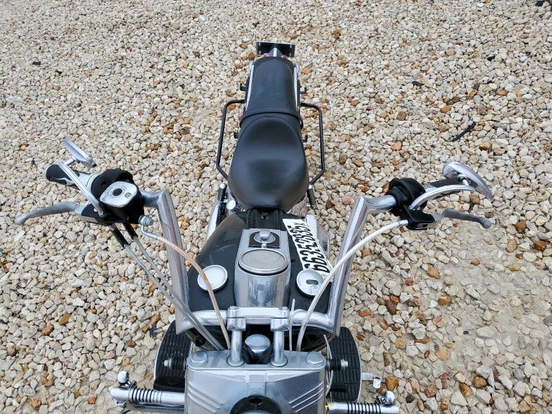 2006 HARLEY-DAVIDSON FLSTFI   