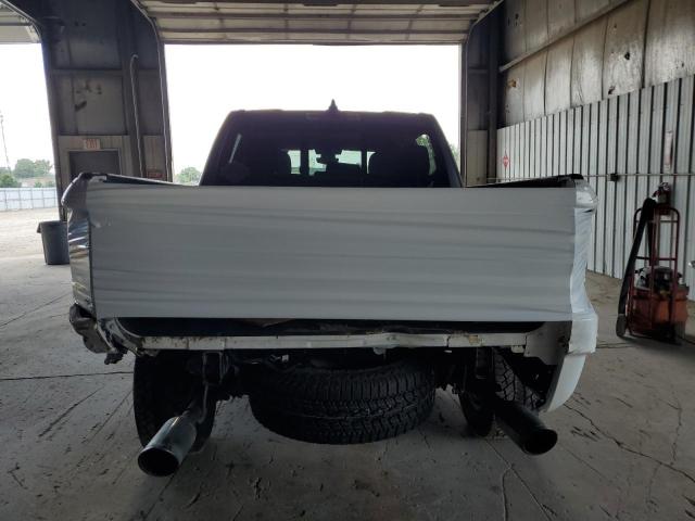  RAM 1500 2019 Szary